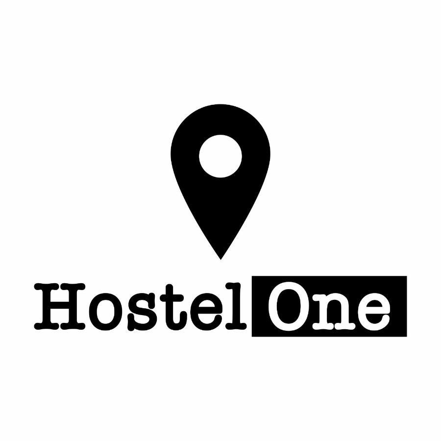 HostelOne Oelan-bator Buitenkant foto